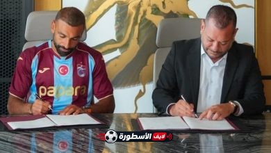شفرة توماس رايس.. كيف غير صلاح الخريطة التكتيكية لطرابزون؟